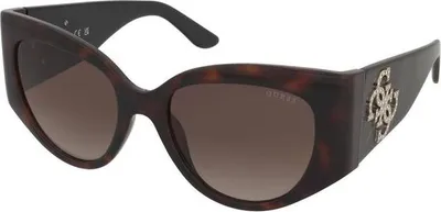 Zdjęcie produktu dla Okulary przeciwsłoneczne Guess GU00202 52F