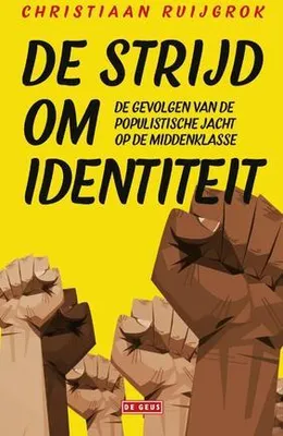 Obrázek produktu pro Boj o identitu