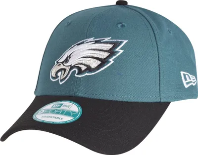 Obrázok produktu pre New Era 9FORTY Philadelphia Eagles The League Cap