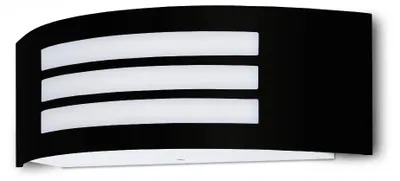 Produktbild von GOLED Wandleuchte Fassadenleuchte Außen LED E27 IP44