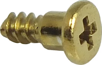 Produktbild von Casio G-Shock 1 x Bezelschraube Edelstahl GST-210GD-1A gelbgoldfarben