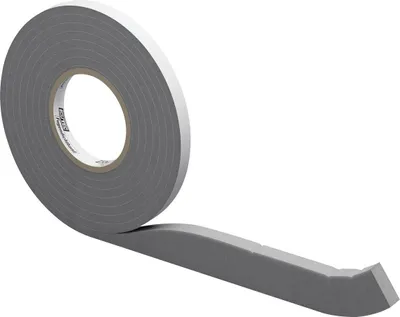 Produktbild von ICUTEC Fugendichtband grau 5-12mm, 15mm x 4,3m