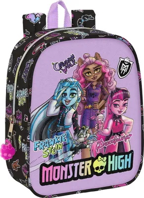 Image de Monster High