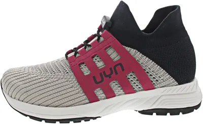 Produktbild von UYN Lady Nature Tune Shoes Y100044-93J647 (37/pearl grey-carbon-cherry)