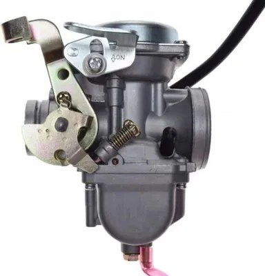 Zdjęcie produktu dla Gaźnik 23.8mm do Suzuki GN 125 4T , YAMAHA HONDA SUZUKI KAWASAKI