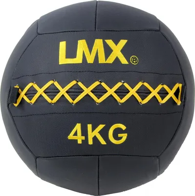Produktbild von Lifemaxx Wall Ball Premium 4 kg