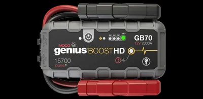 Obrázok produktu pre Noco Startbooster GB70 12V 2000A