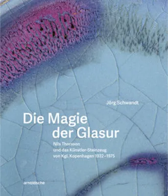 Immagine prodotto di Die Magie der Glasur