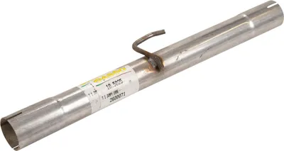 Produktbild von Auspuffzwischenrohr 45,5 Ø 45,5 Ø mm 9456181580