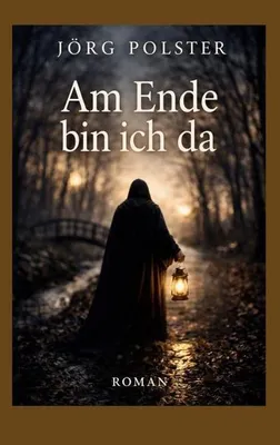 Produktbild von Am Ende bin ich da