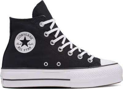 Image de Chaussures Converse Chuck Taylor All Star Lift Wide Dámské A09194C
