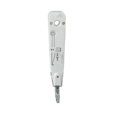 Produktbild von Krone / Rutenbeck AW 2, LSA-Plus Anlegewerkzeug, High Quality Zum Verdrahten von Datendosen und Patchfeldern (392 000 00)
