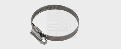 Image de Collier de serrage SWG largeur 9mm 16x27mm