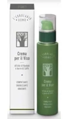 Immagine prodotto di Uomo Crema Viso 50 Ml
