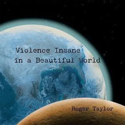 Produktbild von Violence Insane in a Beautiful World