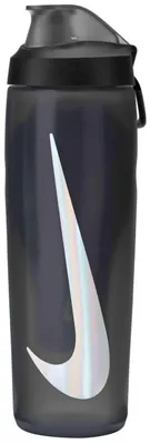 Produktbild von 9341/101 Nike Refuel Bottle Locking 054 Anthrazit/Schwarz/Silber schillernd 054 Anthrazit/Schwarz/Silber schillernd