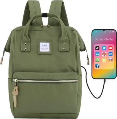 Produktbild von Rucksack 9001-0208 24(1)