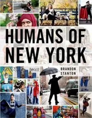 Immagine prodotto di Humans of New York