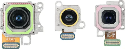 Produktbild von Samsung Galaxy S24 Hauptkamera
