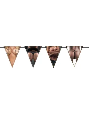 Image de Drapeaux Bannière Girls Erotik Woman