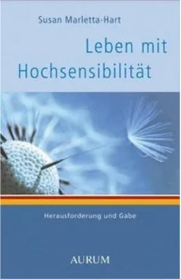 Produktbild von Leben mit Hochsensibilität