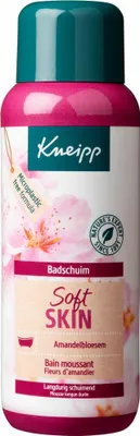 Produktbild von Kneipp - Badeschaum - Mandelblüte - Für trockene und empfindliche Haut - 400 ml - 1 Stück