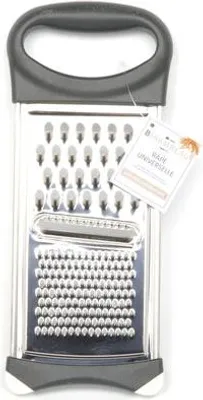 Imagen del producto de Placa de acero inoxidable para fregadero, con superficie antideslizante