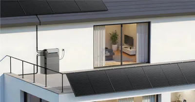 Produktbild von Anker SOLIX BP2700 Erweiterungsakku für Anker SOLIX Solarbank 4/3/2