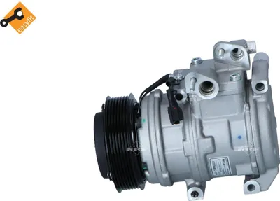 Produktbild von NRF 32474 10PA17C Klimaanlage Klimakompressor PAG 46 für KIA SORENTO I (JC) SORENTO I VAN (JC)