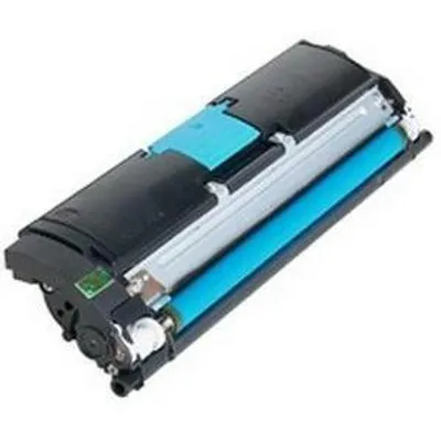 Produktbild von Konica Minolta A00W332, 4500 Seiten, Cyan