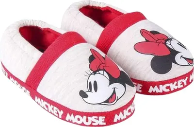 Immagine prodotto di Pantofole Minnie Mouse - 34-35