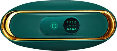 Produktbild von Elektrischer Gürtel Abnehmen Vibration Taille Massager Form Gewichtsverlust Fettverbrennung
