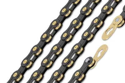 Zdjęcie produktu dla Łańcuch rowerowy Wippermann CONNEX 9sB