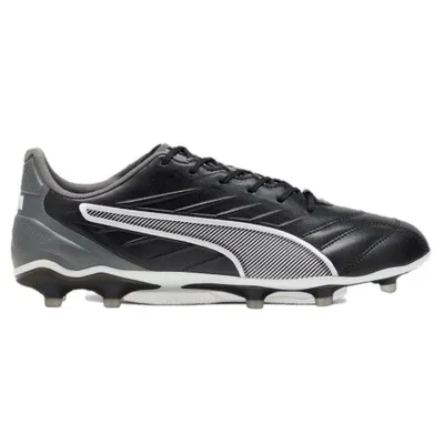 Produktbild von PUMA King Pro FG/AG Fussballschuhe Herren pink 44.5