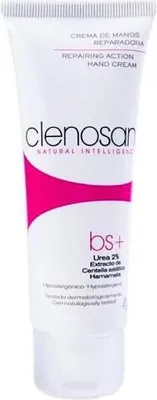 Produktbild von Clenosan Handcreme 75ml