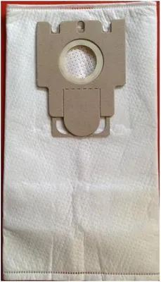 Immagine prodotto di Elettrocasa ME 4 TNT accessorio e ricambio per aspirapolvere Sacchetto per la polvere Aspirapolvere a bastone