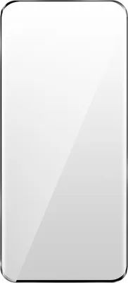 Produktbild von 3mk Display Gehärtetes Glas HardGlass Max für Xiaomi Mi 11 5G 0,3mm 9H