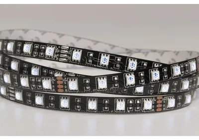Productafbeelding van Havanna kleurband - RGB - IP20, zwart