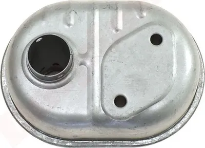 Produktbild von Auspufftopf Für Honda Gx100 , Gcv160 ( 18310-Zm0-000 )
