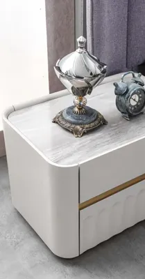 Obrázok produktu pre Spálňový set Spálňový nábytok Spálňový kombinovaný set 3ltg