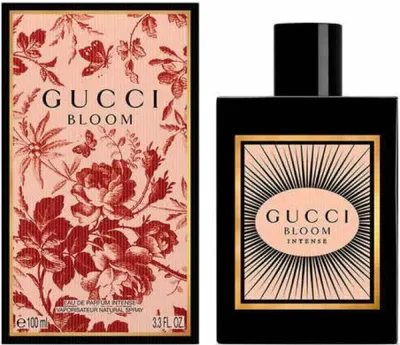 Imagen del producto de Gucci Bloom Intense Eau De Parfum Intense Spray 100ml