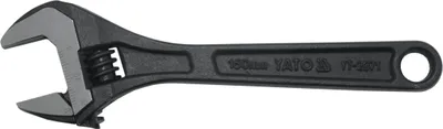 Produktbild von Yato YT-2071 verstellbarer Schraubenschlüssel