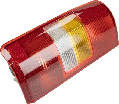 Obrázek produktu pro Zadní světlo pravé bez dílu E 9790384880