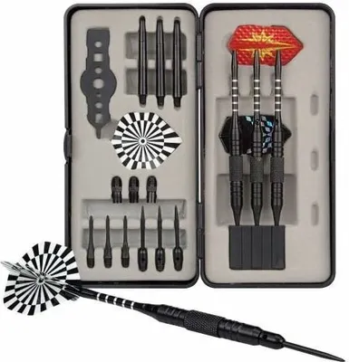Produktbild von Multipack 2pcs Dart Set Multipack Darts 23 g
