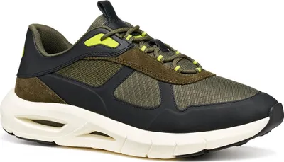 Immagine prodotto di Geox Spherica Ecub 5 scarpe sportive EU 42 uomo EU 42