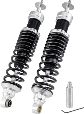 Zdjęcie produktu dla Tylny amortyzator SIP Performance do Vespa GTS, GTS Super, GTV, GT 60, GT, GT L 125-300cc