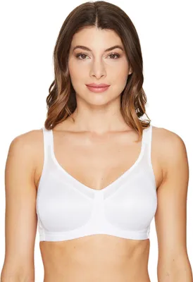 Productafbeelding van Anita Maternity, damesbh voor zwangerschap, zonder beugels, model 5169, maat 95C, wit (wit 0)