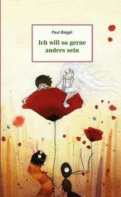 Produktbild von Ich will so gerne anders sein