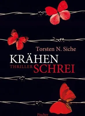 Produktbild von ISBN Krähenschrei, Deutsch, Hardcover, 240 Seiten