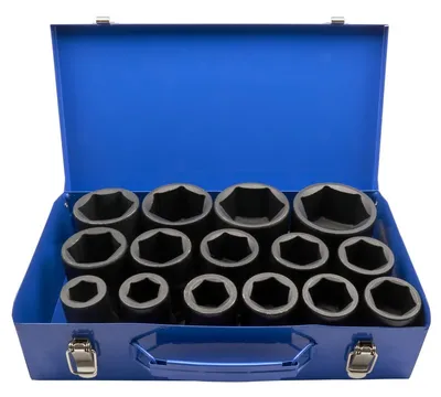 Produktbild von ADLER 3510.96 Steckschlüsselsatz